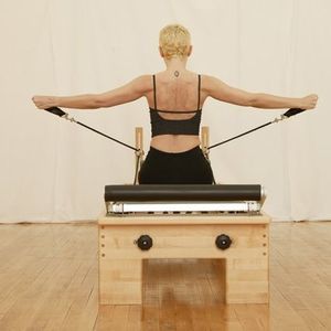 Meet your Posher, Calista